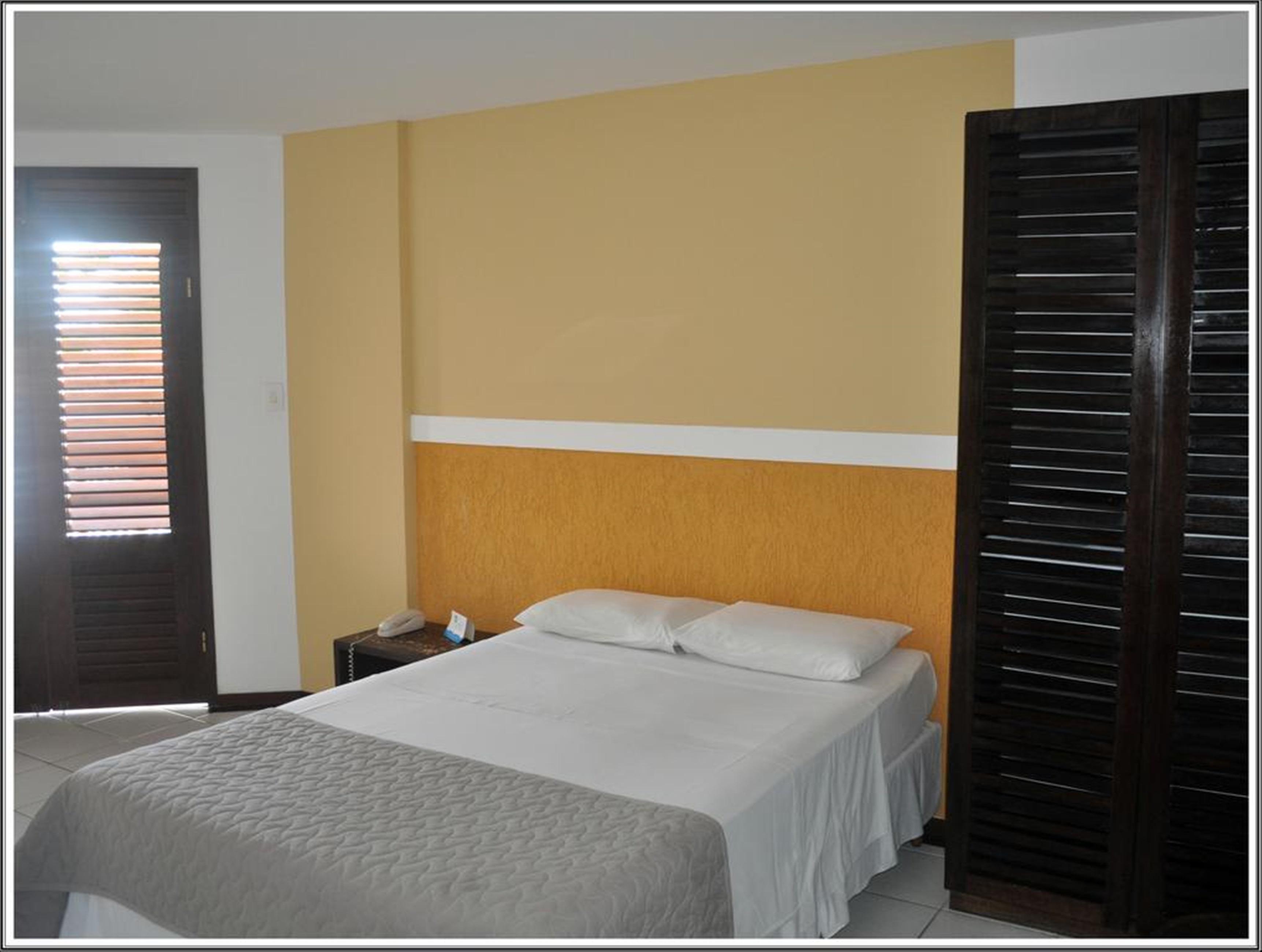Hotel Antibes Natal Exterior foto