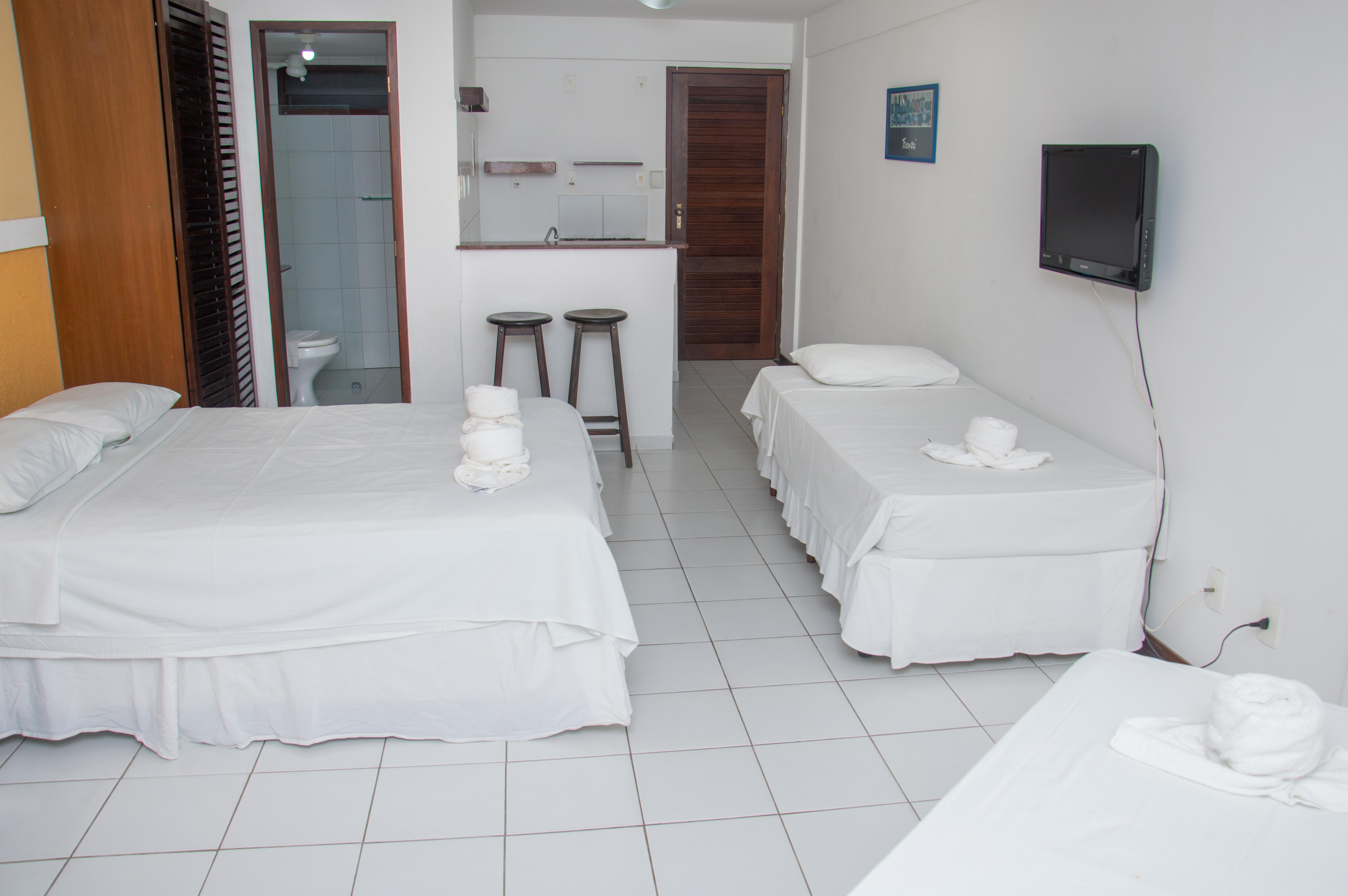 Hotel Antibes Natal Exterior foto