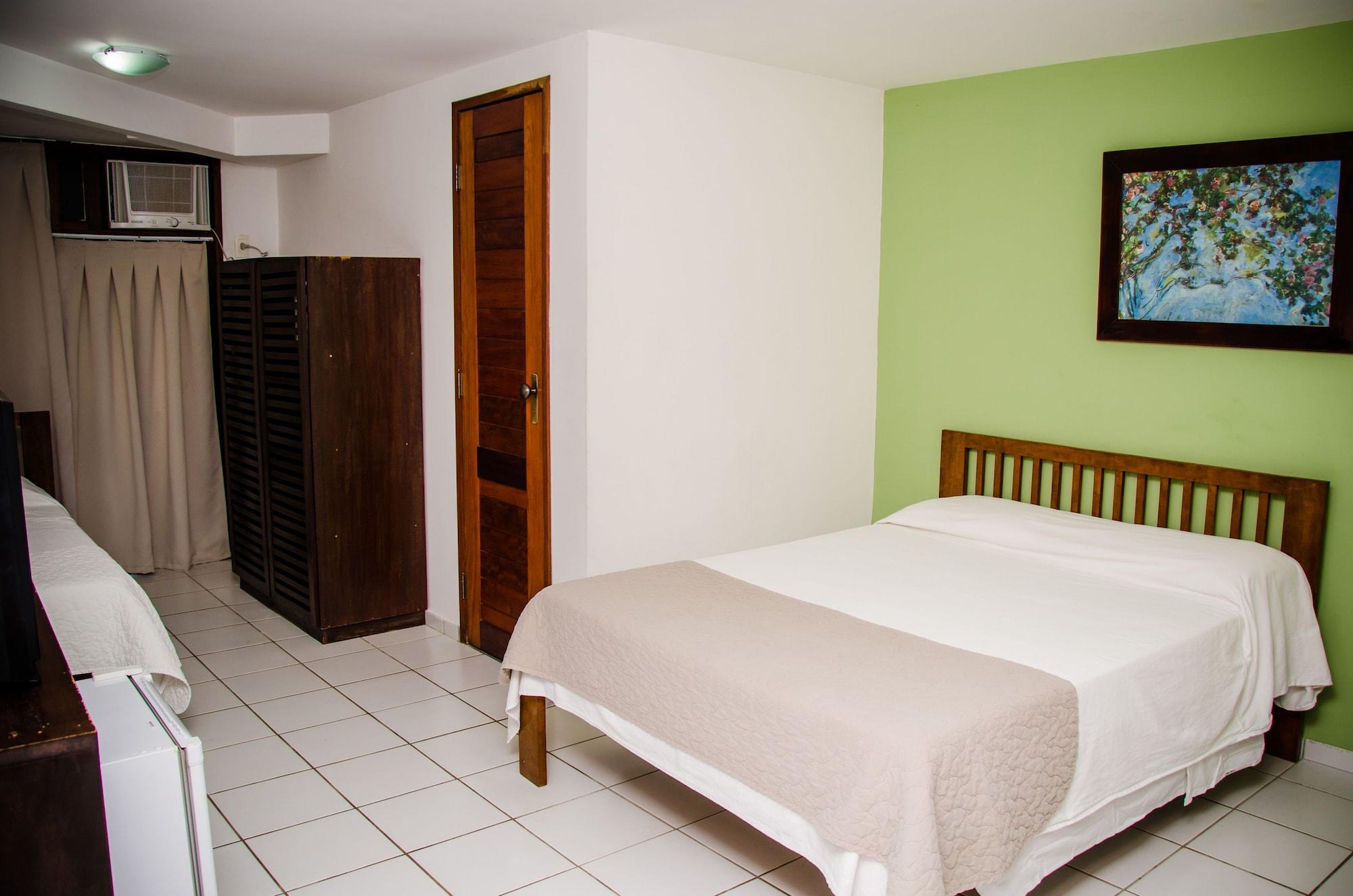 Hotel Antibes Natal Exterior foto
