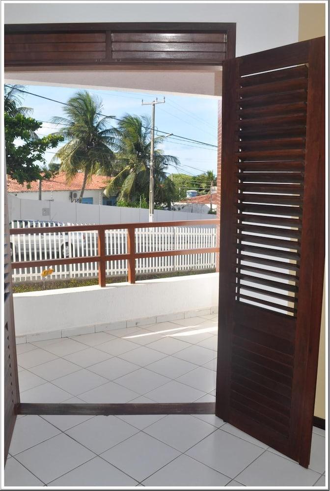 Hotel Antibes Natal Exterior foto