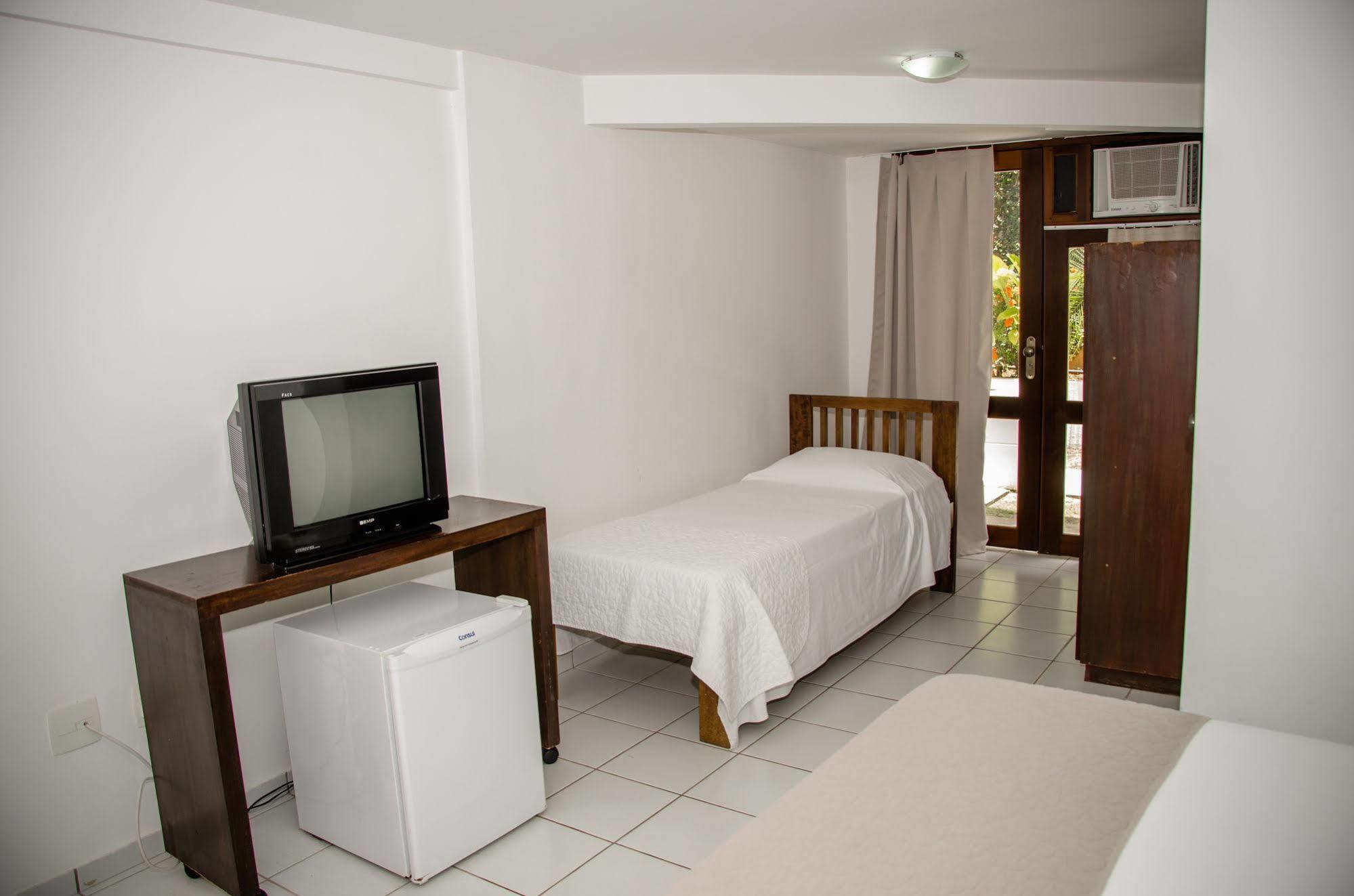 Hotel Antibes Natal Exterior foto