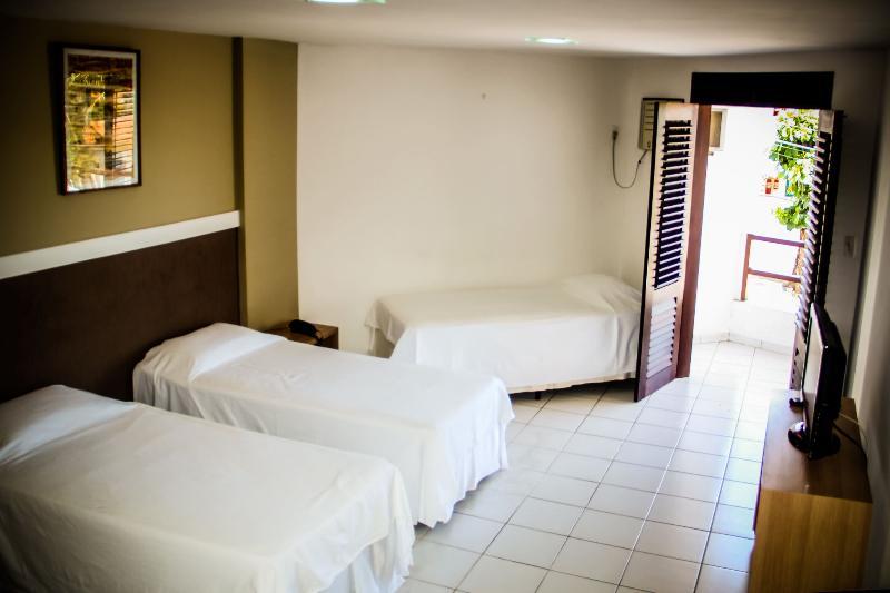 Hotel Antibes Natal Exterior foto